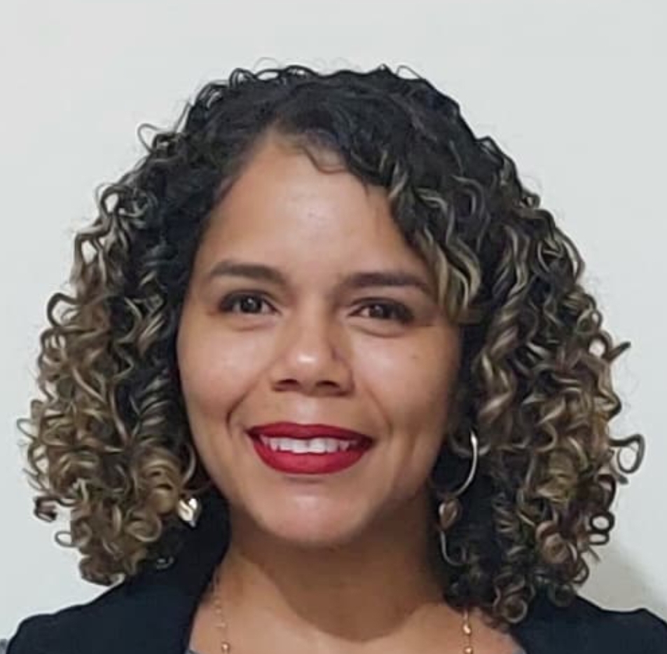 Foto do Autor