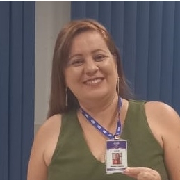 Foto do Autor