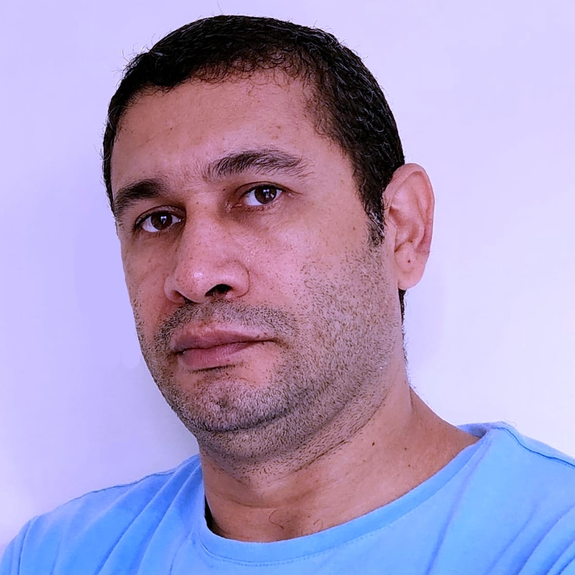 Foto do Autor