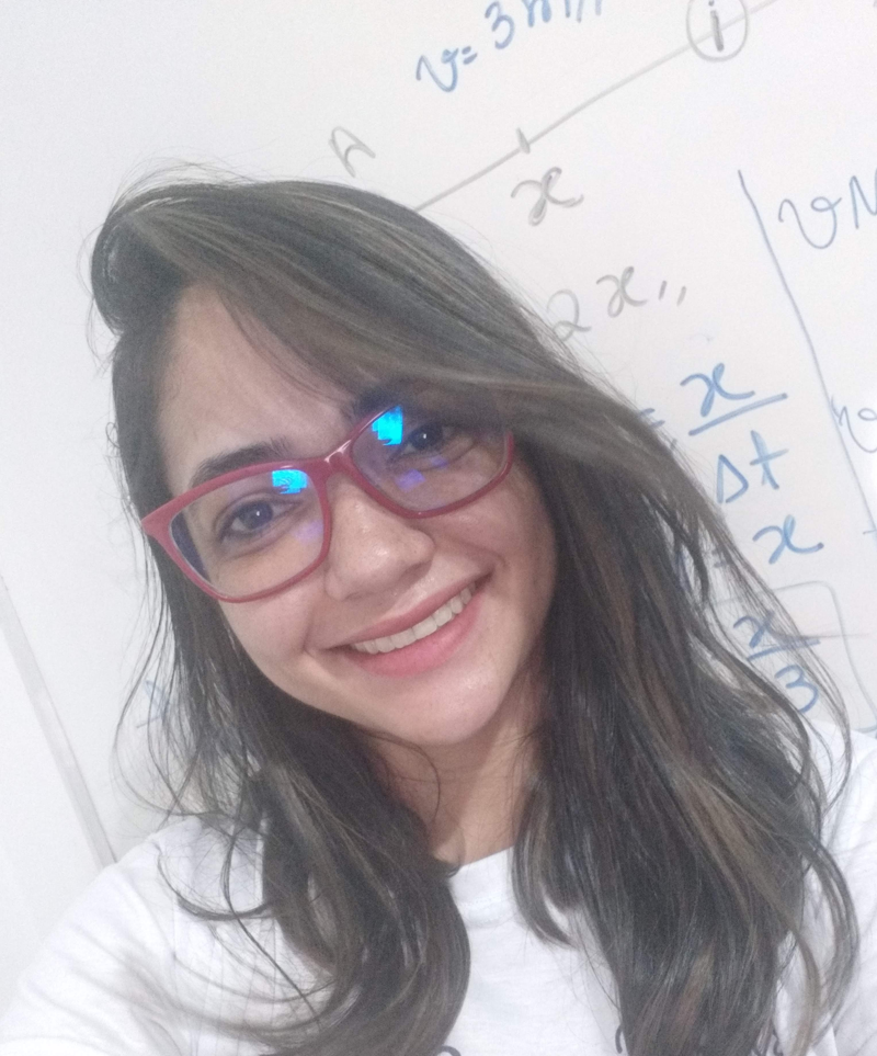 Foto do Autor