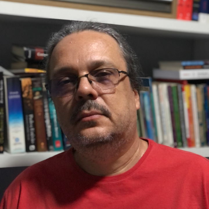 Foto do Autor