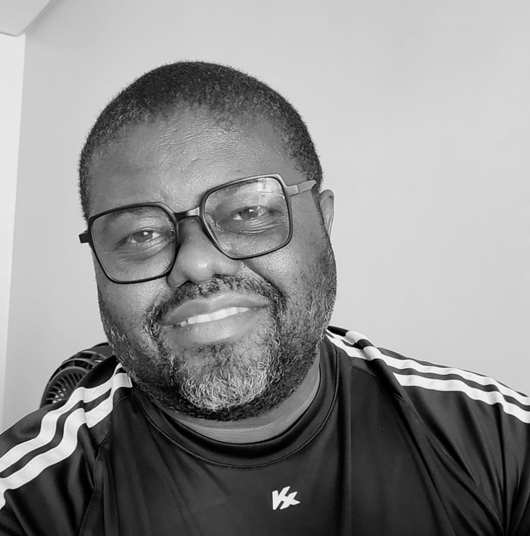 Foto do Autor