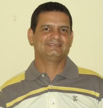 Foto do Autor