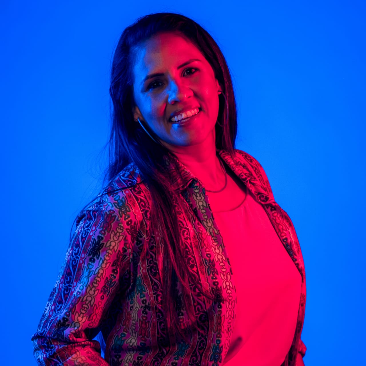 Foto do Autor